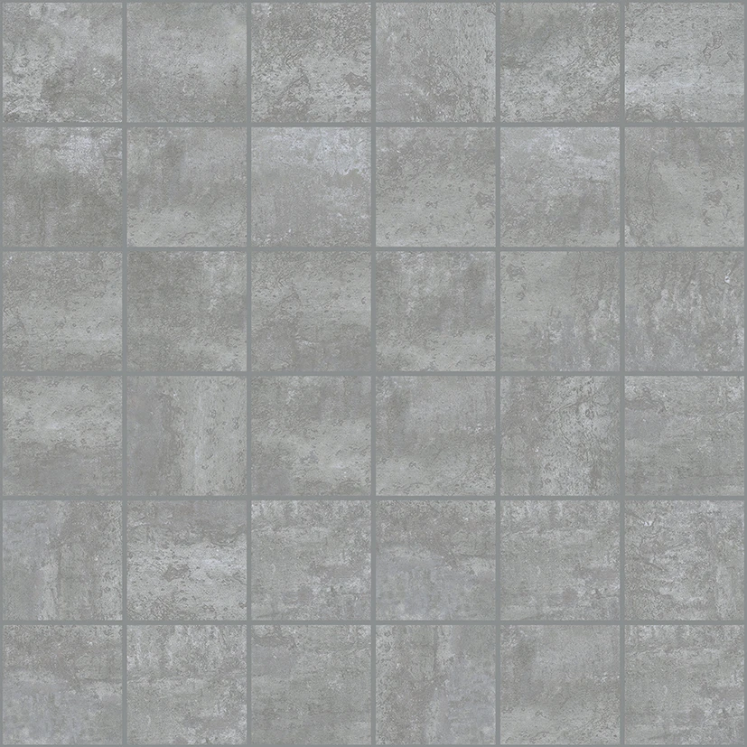 Betone grey Мозаика LPD2MSA003BR 30х30 матовый