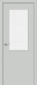 Браво-7 Wired Glass 12,5 (цвет Grey Pro)