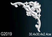 Фрагмент орнамента G2019