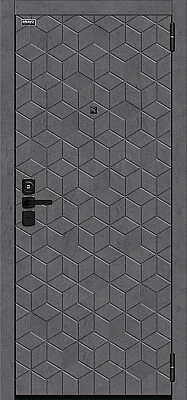Кьюб (цвет Slate Art/Slate Art)