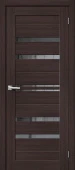 Браво-30 (цвет Wenge Melinga / стекло Mirox Grey)
