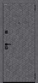 Кьюб (RBE) (цвет Slate Art/Snow Art , Total Black/Super White)
