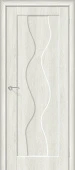 Вираж-1 (цвета: Casablanca/ Milano Vero/ Italiano Vero/ Dark Barnwood)