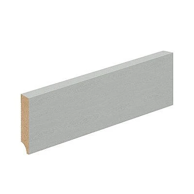 Плинтус S-70.16 (цвет Grey Silkwood)