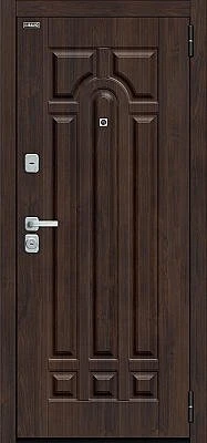 Форт/BChrome (цвет Almon/Nordic Oak)