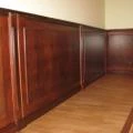 Как происходит изготовление стеновых панелей из дерева? Как происходит изготовление стеновых панелей из дерева?