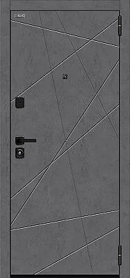 Граффити-5/SBlack (цвет Slate Art/Look Art)