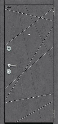 Граффити-5.5 Kale (цвет Slate Art/Look Art)