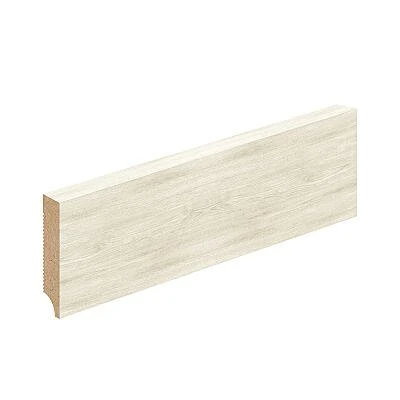 Плинтус S-70.16 (цвет Nordic Oak)