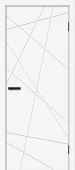 Граффити-5.Д (цвета: White Pro/ Super White/ Grey Pro)