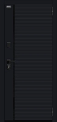 Лайнер-3 (цвет Total Black/Nordic Oak)