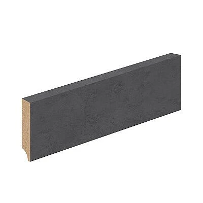 Плинтус S-70.16 (цвет Slate Art)