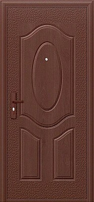 Е40М (цвет Антик Медный/Антик Медный)