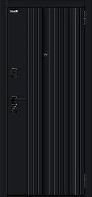 Граффити-32/SBlack (цвет Black Shell/White Pro)