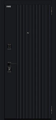 Граффити-32/32 (цвет Total Black/Super White)