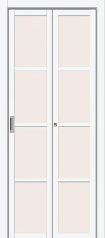 Твигги-11.3 (цвета: White Silk / Magic Fog; Grey Silk / Magic Fog)