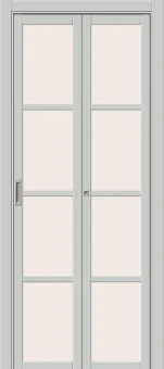 Твигги-11.3 (цвета: White Silk / Magic Fog; Grey Silk / Magic Fog)
