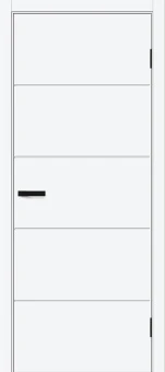 Граффити-1.Д (цвета: White Pro/ Super White/ Grey Pro)