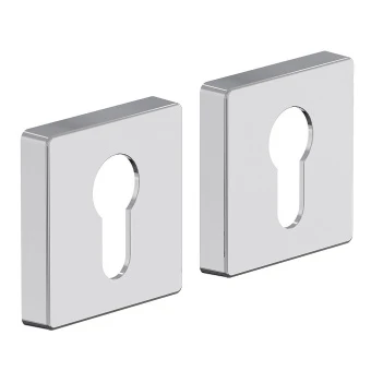 System R011Y (цвет Хром)