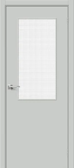Браво-7 Wired Glass 12,5 (цвет Grey Pro)