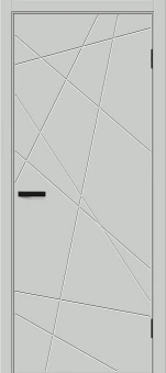 Граффити-5.Д (цвета: White Pro/ Super White/ Grey Pro)