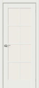 Прима-11.1 (цвет White Matt)