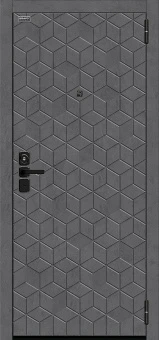 Кьюб (цвет Slate Art/Slate Art)