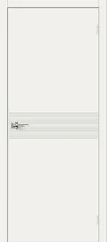 Граффити-23 (цвет Whitey)