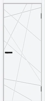 Граффити-5.Д (цвета: White Pro/ Super White/ Grey Pro)
