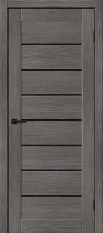 Браво-22 (цвет Grey Melinga / Black Shine)