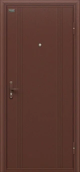 Door Out 101 (цвет Антик Медь/Антик Медь)