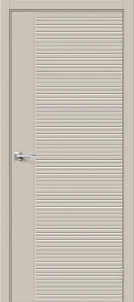 Граффити-33.0 (цвет Creamy)