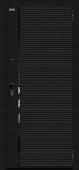 Лайнер/SBlack (цвет Black Carbon/White Silk)