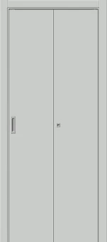 Браво-0.П (цвета: White Silk; Grey Silk)