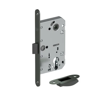 LP-3-CL (цвет SGraphite)
