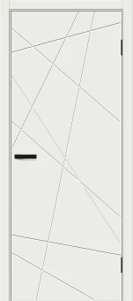 Граффити-5.Д (цвета: White Pro/ Super White/ Grey Pro)