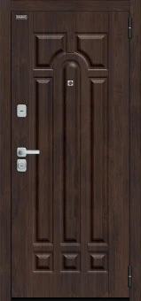 Форт/BChrome (цвет Almon/Nordic Oak)