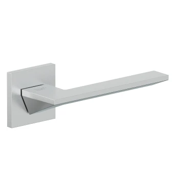 AS-331 (цвет SChrome)