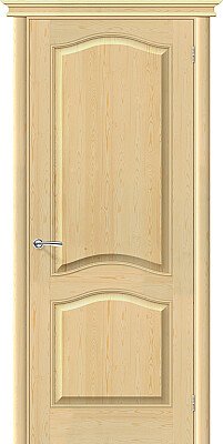 М7 (цвет Без отделки)