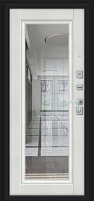 Форм/BChrome (цвет Almon/Bianco Melinga)