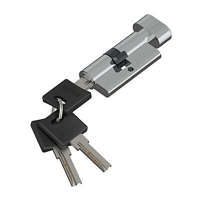 Bravo AРF-60-30/30 (цвет C Хром)