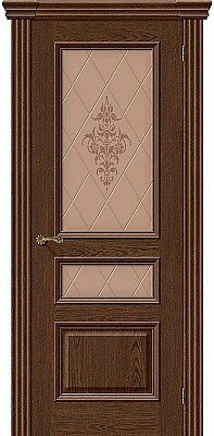 Вена (цвет Т-32 (Виски))