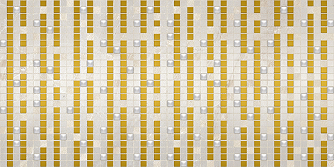 Avelana Melody Декор бежевый 08-03-11-1337 20х40