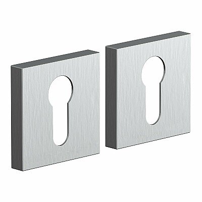 Bravo A/Z-9CL (цвет BС БрашХром)