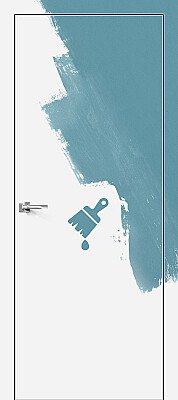 Инвизибл Инсайд Al (цвет Prime/Алюминий)