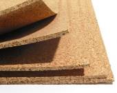 Пробковый лист 4 мм