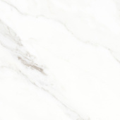 Calacatta Michael Керамогранит белый 60х60 лаппатированный