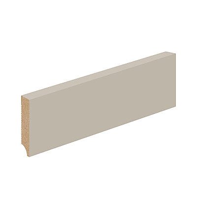 Плинтус S-70.16 (цвет Cream Silk)