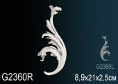 Фрагмент орнамента G2360R