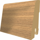 Плинтус Дуб Вэлли цветной L378